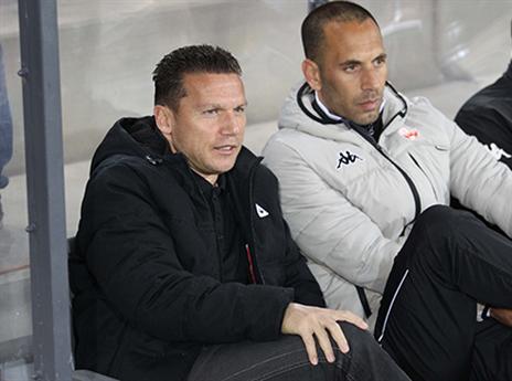 בכר. עלול להסתבך (דני מרון)