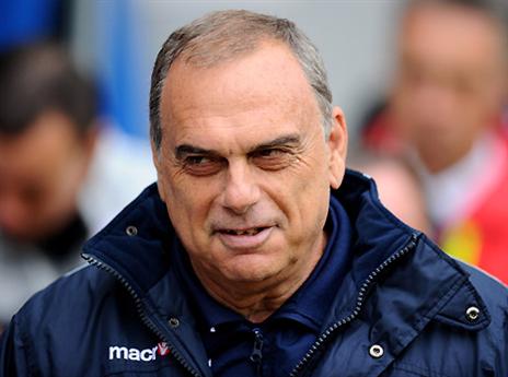 כמו פסיכולוג. אברהם גרנט (getty)