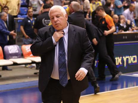 "כל מה שפיני עשה לי הוא אישי" (צילום: אלן שיבר)