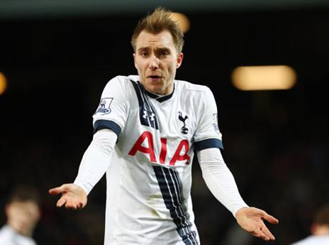 זה היה אצלם בידיים (Getty)