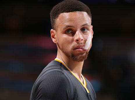 חוסר הפרגון מתחיל לעצבן אותו (GETTYIMAGES)