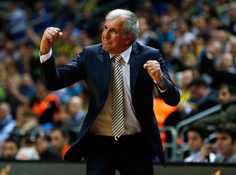 אי אפשר עליו. אוברדוביץ' (gettyimages)