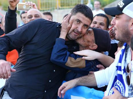 (לירון מולדובן)