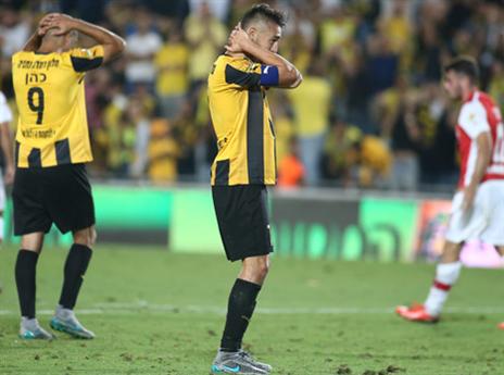 אצילי. "בארץ אני אשחק רק בבית"ר" (אלן שיבר)