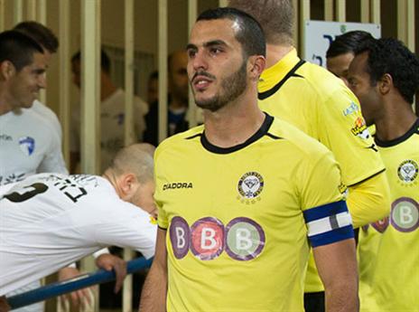 איפה חסן יהיה בשנה הבאה? (סוכנות ג'יני)