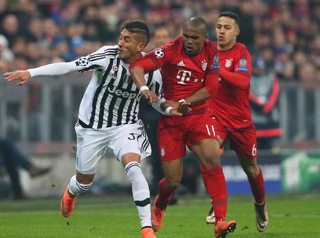 חתיכת קרב. ערב בלתי נשכח במינכן (gettyimages)