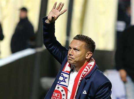 לניצחון שלו בבלומפילד, לא תהיה משמעות (אלן שיבר)