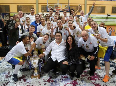 עוד גביע לארון (אלן שיבר)