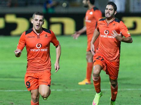 עגייב יעזוב את בני יהודה בסיום העונה? (אלן שיבר)