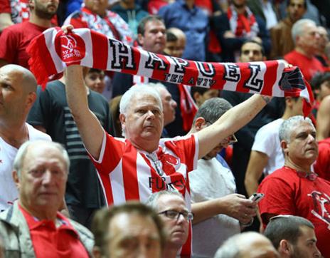 לא כל יום הקהל בדרייב אין רואה כוכב בסדר גודל כזה (לירון מולדובן)