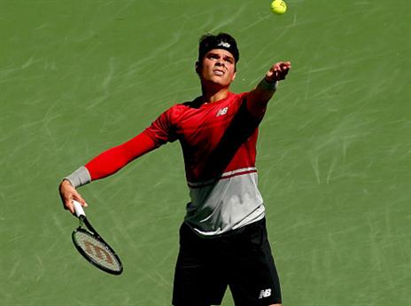 ראוניץ'. לא דיגדג את הסרבי (getty)