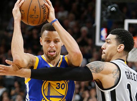 עוד שני מפגשים ביניהם לפני הפלייאוף (getty)