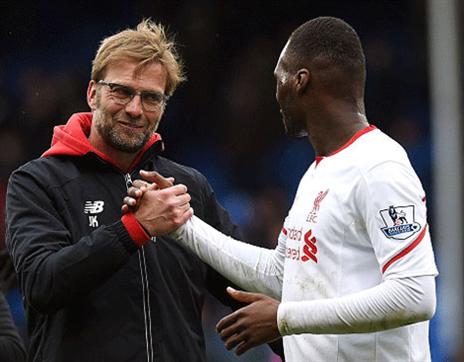 בנטקה וקלופ בימים טובים יותר (gettyimages)