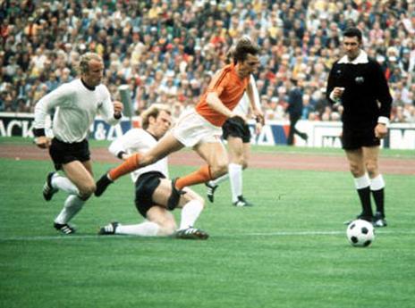 לא אהב פנדלים (gettyimages)