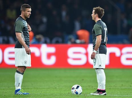 כך לא נראית אלופת עולם (getty)