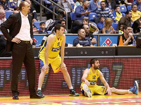 הפנים קדימה (אלן שיבר)