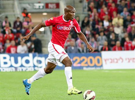 וואקמה. צפוי להיעדר (אלן שיבר)