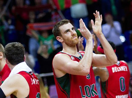 קלאבר מרוצה. קובאן קרובה להבטחת הביתיות (getty)