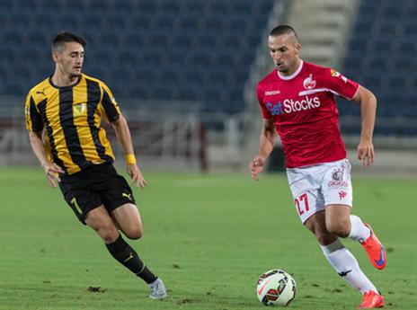 לא יפתח. אצילי (עודד קרני)