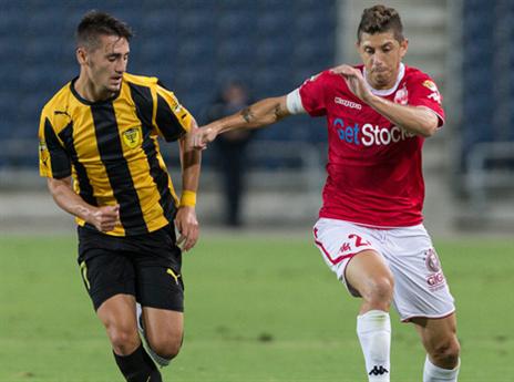 אצילי חוזר לסגל (אלן שיבר)