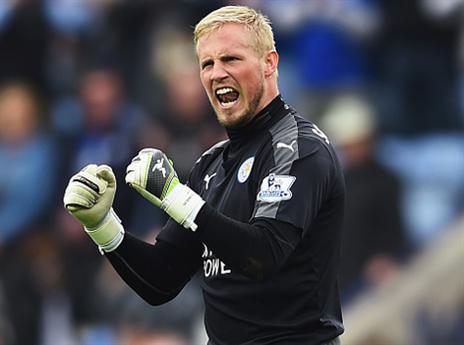 אפשר כבר להריח את האליפות (getty)