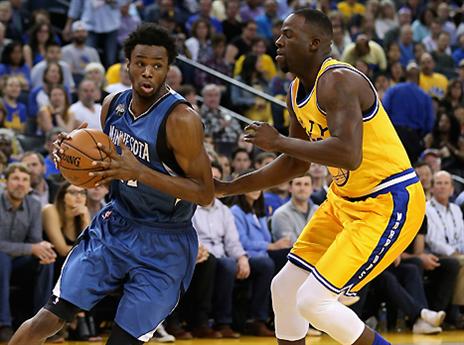 וויגינס. עשה נזקים לאלופה (gettyimages)