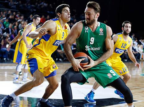 צובר השנה נסיון אירופי (getty)