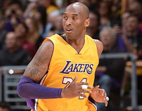 קובי ינצח את המשחק האחרון? (gettyimages)