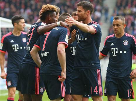 נכנסים לקצב (gettyimages)