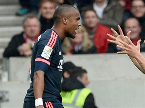 עונה גדולה שלו. קוסטה (gettyimages)