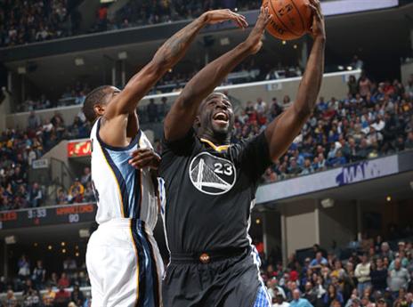 גרין. לקח אחריות (getty)