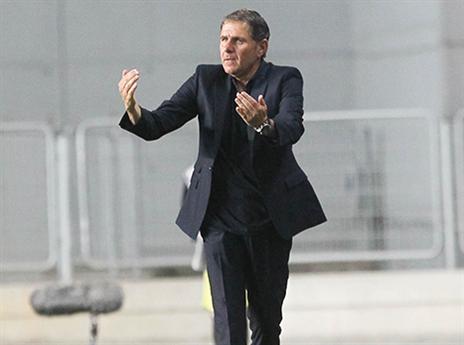 לא מרוצה מהיכולת. גוטמן (דני מרון)