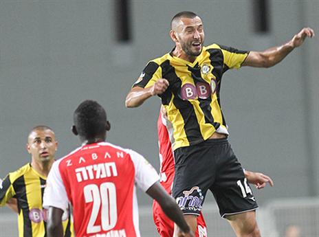 נתניה לא התבטלה (דני מרון)