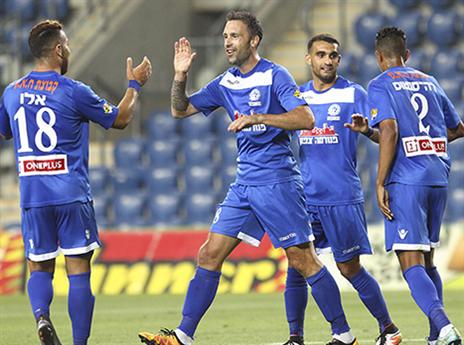 חדשות רעות לפריצה