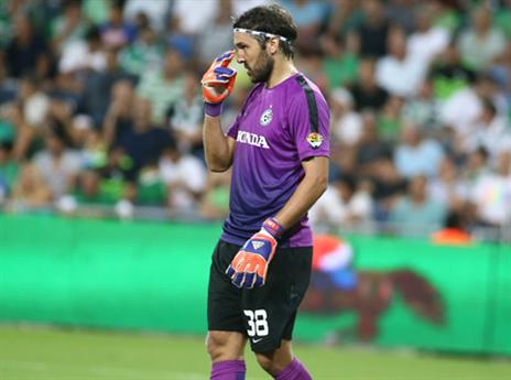 סטויקוביץ' ישלם ביוקר? (אלן שיבר)