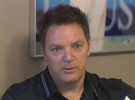 מאמן הנשים שני הרשקו. ציפיות גדולות מהמשלחת