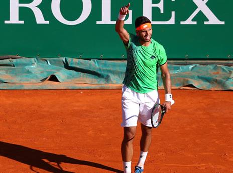 עלה לכותרות. וסלי (getty)
