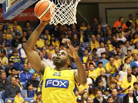 אופייבו. חיפה על החיסרון של אמבקווה (צילום: דני מרון)