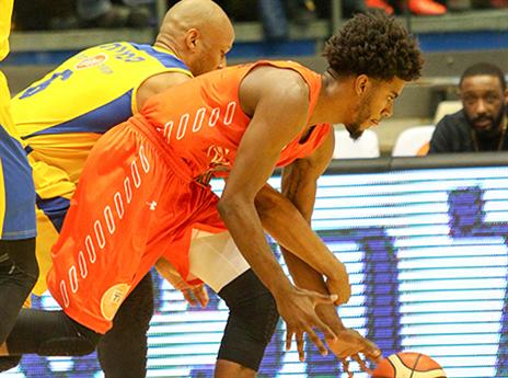 דוסון. סובל מהלחץ עליו? (דני מרון)