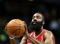 ישתחל לפלייאוף? הארדן (getty)