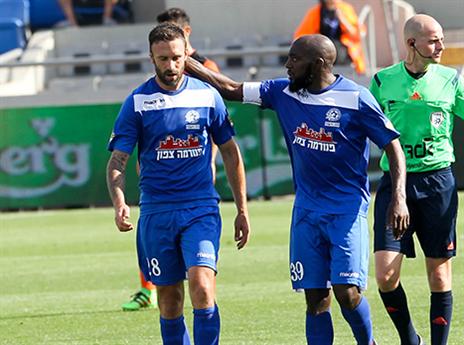 (צילום: דני מרון)