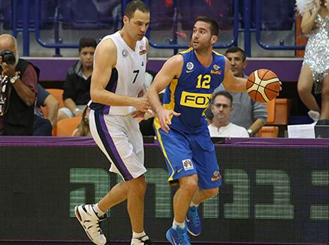 אוחיון מול קוקיה (יוסי שקל)