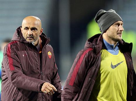 סלל את דרכו החוצה. ספלאטי (getty)