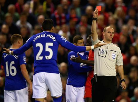 פואנס מורי התנצל (GETTYIMAGES)