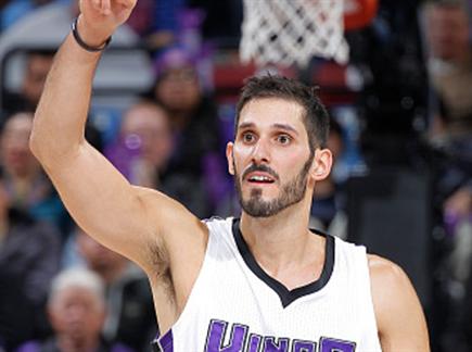 עמרי כספי. אפילו לא קול אחד (getty)