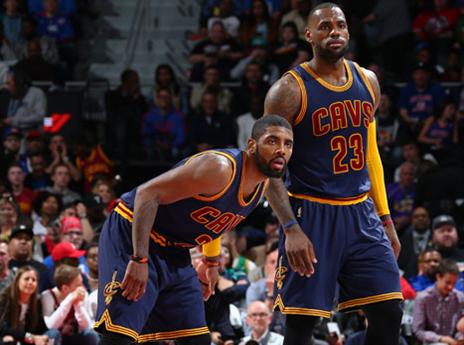 הם כבר מסתכלים על המטרה הבאה (GETTY)