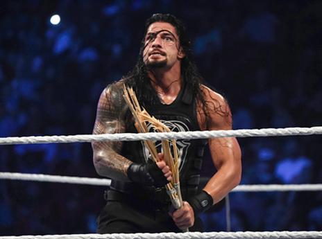 להפסיק להיות נחמד ולהתחיל לכסח. ריינס (getty)