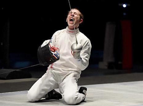 שייך לצמרת. פרייליך