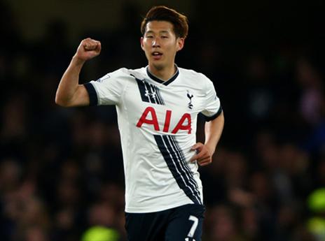 סון חוגג (Getty)