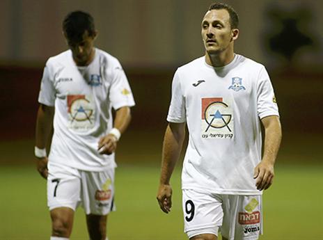 עכו תישאר? (אלן שיבר)